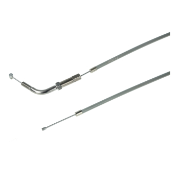 Gasbowdenzug FL42 (grau), Simson SR2, SR2E